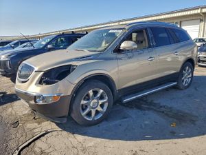 Buick Enclave CXL 3.6L 6 2009