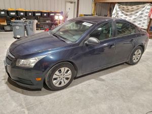 Chevrolet Cruze LS 1.8L 4 2014