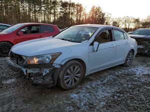 Honda Accord EXL 2.4L 4 2011