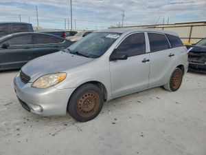 Toyota Corolla XR 1.8L 4 2008