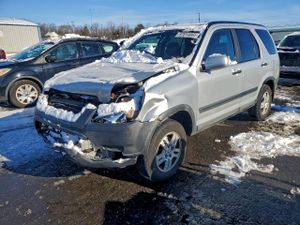 Honda CR-V EX 2.4L 4 2004