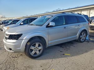 Dodge Journey R/T 3.5L 6 2010