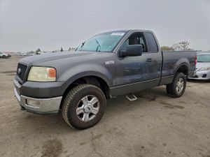 Ford F-150 4.6L 8 2004