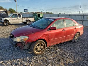 Toyota Corolla CE 1.8L 4 2007