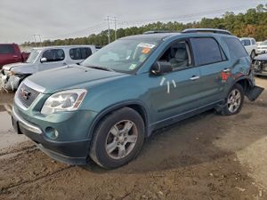 GMC Acadia SLE 3.6L 6 2009