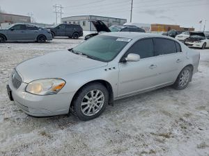 Buick Lucerne CXL 3.9L 6 2009