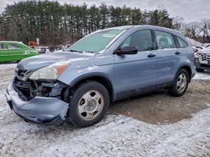 Honda CR-V LX 2.4L 4 2010