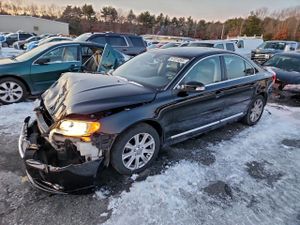 Volvo S80 3.2 3.2L 6 2010