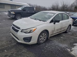 Subaru Impreza 2.0L 4 2014