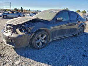 Dodge Avenger SXT 2.4L 4 2013