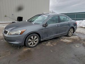 Honda Accord EXL 2.4L 4 2008