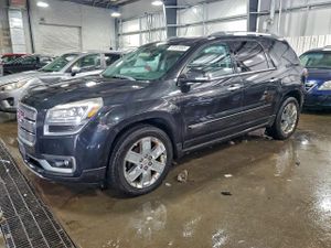 GMC Acadia DENALI 3.6L 6 2015