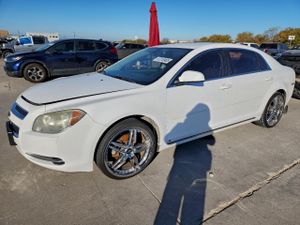 Chevrolet Malibu 1LT 2.4L 4 2009