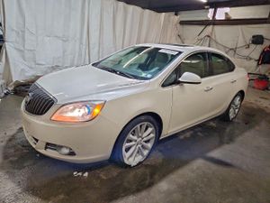 Buick Verano 2.4L 4 2014