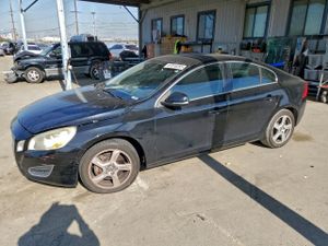Volvo S60 T5 2.4L 5 2012