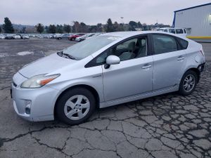 Toyota Prius 1.8L 4 2010