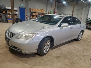 Lexus ES 350 3.5L 6 2007