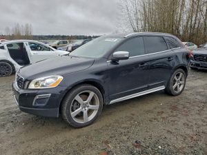 Volvo XC60 T6 3.0L 6 2012