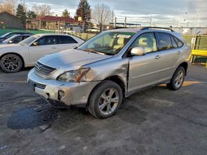 Lexus RX 400H 3.3L 6 2008