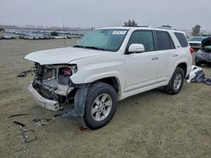 Toyota 4Runner SR5 4.0L 6 2010