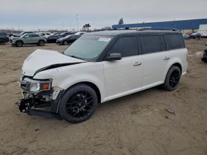 Ford Flex SEL 3.5L 6 2015