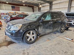 GMC Acadia SLT-1 3.6L 6 2012