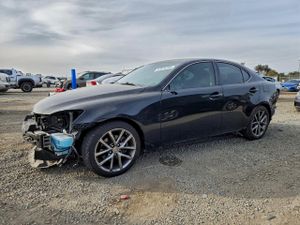 Lexus IS 250 2.5L 6 2013