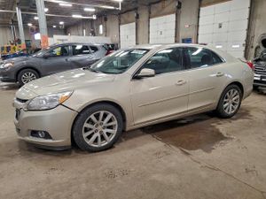 Chevrolet Malibu 2LT 2.5L 4 2014