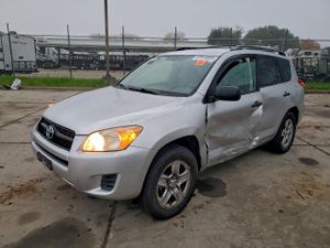 Toyota Rav4 2.5L 4 2010