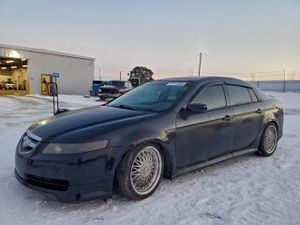 Acura TL 3.2L 6 2004