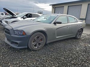 Dodge Challenger SE 3.6L 6 2012