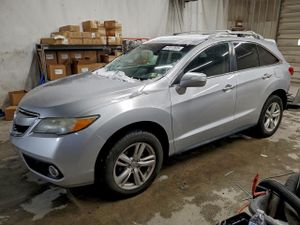 Acura RDX TECHNOLOGY 3.5L 6 2015