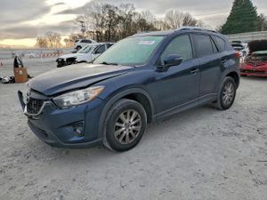 Mazda CX-5 TOURING 2.5L 4 2015