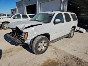 Chevrolet Tahoe K1500 5.3L 8 2007