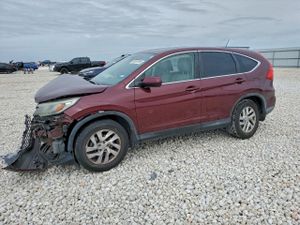 Honda CR-V EX 2.4L 4 2015