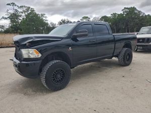 RAM 2500 ST 6.7L 6 2014
