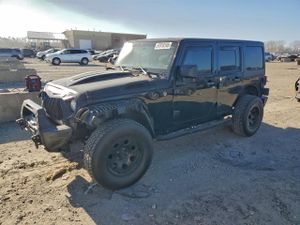 Jeep Wrangler RUBICON 3.6L 6 2012