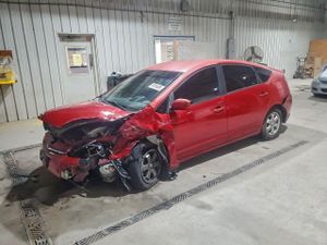 Toyota Prius 1.5L 4 2008