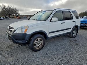 Honda CR-V EX 2.4L 4 2003