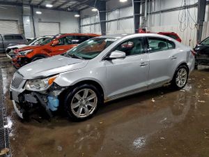 Buick LaCrosse PREMIUM 3.6L 6 2012