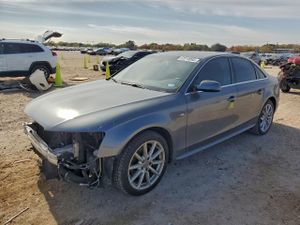 Audi A4 PREMIUM 2.0L 4 2015