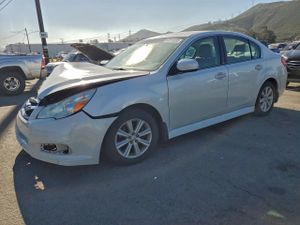 Subaru Legacy 2.5I PREMIUM 2.5L 4 2010