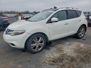 Nissan Murano S 3.5L 6 2011