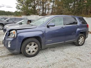 GMC Terrain SLE 2.4L 4 2014
