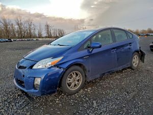 Toyota Prius 1.8L 4 2011