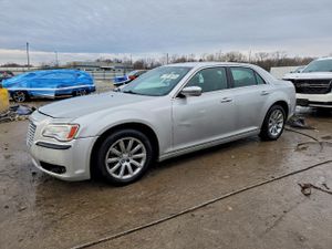 Chrysler 300 LIMITED 3.6L 6 2012