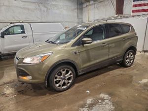 Ford Escape SEL 2.0L 4 2013