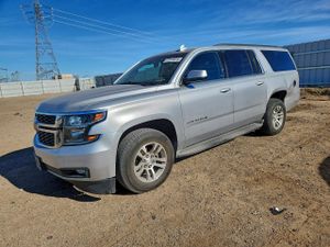 Chevrolet Suburban K1500 LT 5.3L 8 2015