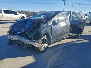 Honda Civic LX 1.8L 4 2012