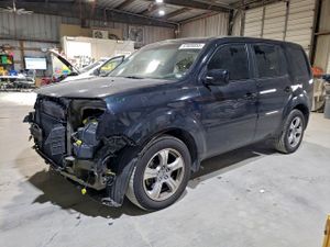 Honda Pilot EXL 3.5L 6 2012